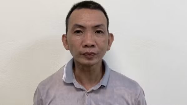 Bắt đối tượng lẩn trốn trong hang liên quan đến nam thanh niên tử vong ngoài nghĩa địa