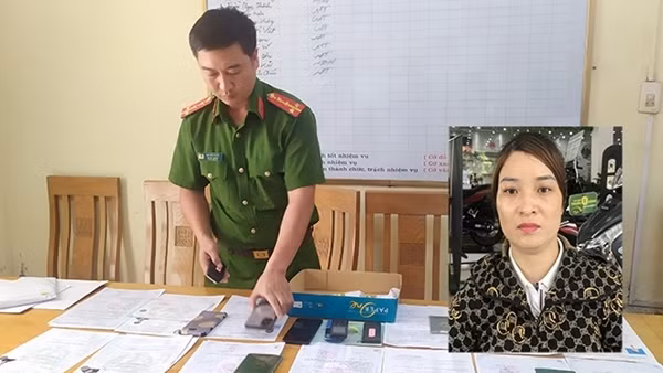 Lừa tuyển lao động sang Nhật Bản, chiếm đoạt hàng trăm triệu đồng