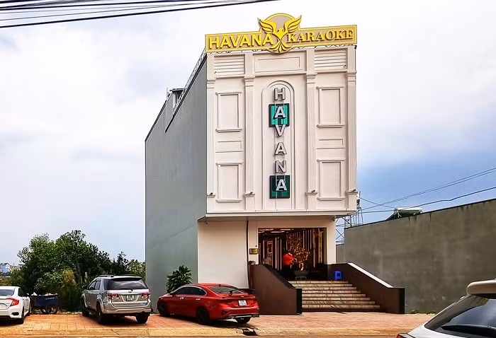 Khởi tố 6 bị can tổ chức sử dụng ma túy trong quán karaoke Havana -0
