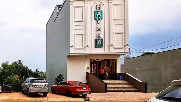 Khởi tố 6 đối tượng tổ chức sử dụng ma túy trong quán karaoke Havana