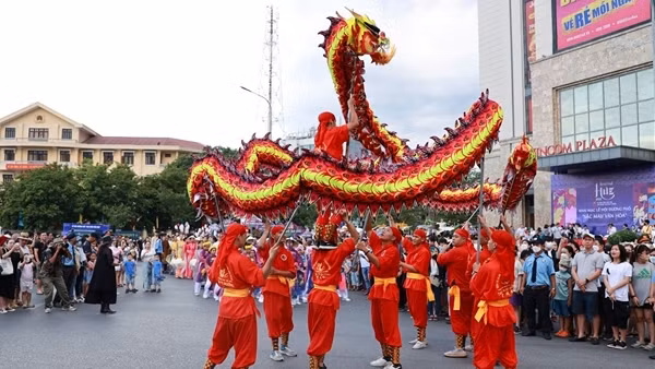 Thừa Thiên-Huế tổ chức nhiều hoạt động đặc sắc phục vụ du khách dịp lễ Quốc khánh
