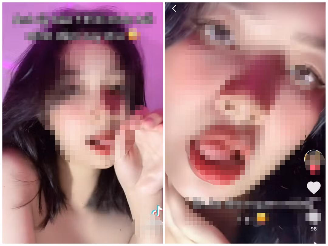 Những trò kiếm tiền “bẩn” trên TikTok -0