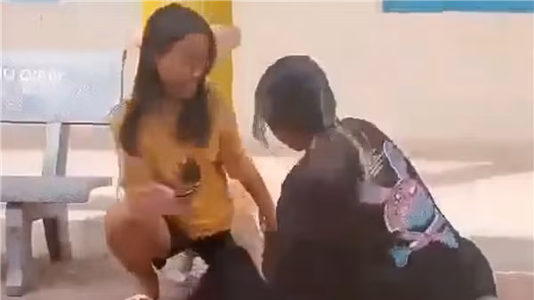 Làm rõ nhóm nữ sinh đánh bạn học rồi quay clip tung lên mạng xã hội