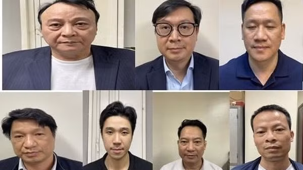 Bộ Công an tìm các nạn nhân bị Tân Hoàng Minh chiếm đoạt 8.000 tỉ đồng