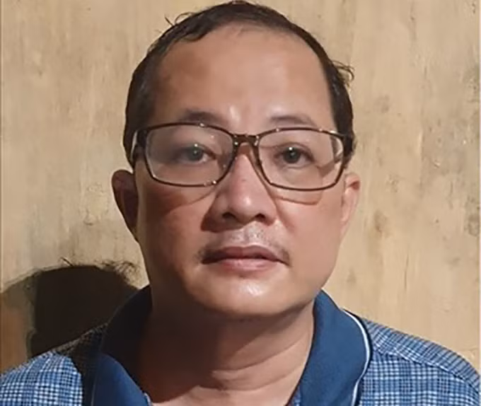 Sắp xét xử vụ “chi gần 60 tỷ đồng để… chạy án” -0
