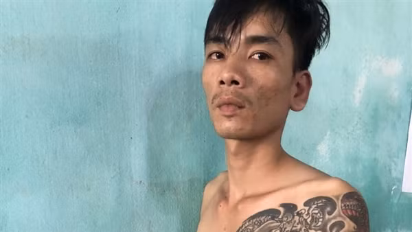 Thanh niên phá hàng loạt camera giám sát an ninh để “xóa dấu vết”