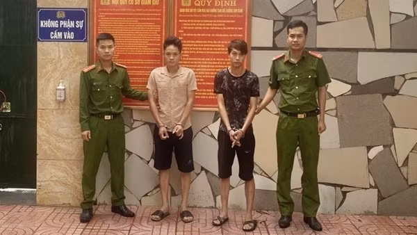 Triệt xoá điểm bán lẻ ma tuý tại vùng ven