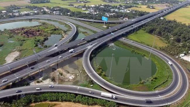  Thêm một dự án cao tốc dừng thực hiện theo phương thức PPP -0