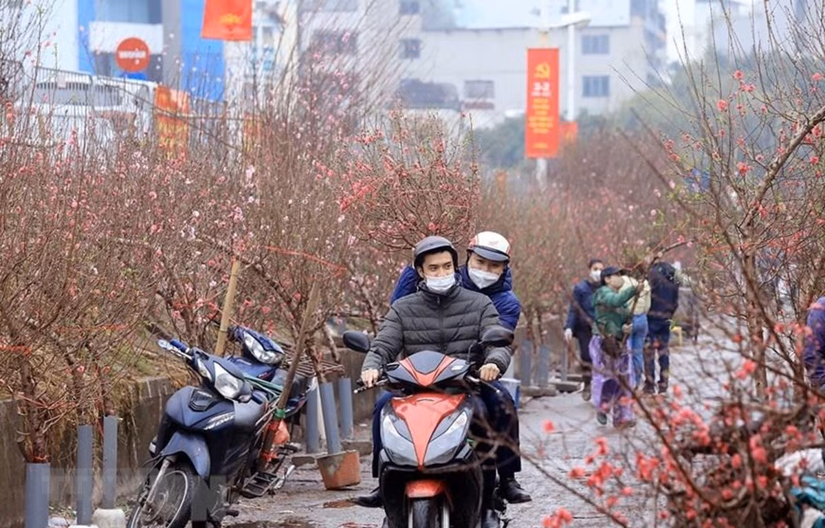 Bộ Nội vụ thống nhất phương án nghỉ Tết Nguyên đán 2023 dài 7 ngày -0