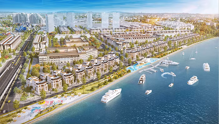 Van Phuc Group ký hợp tác với các doanh nghiệp lữ hành TP Hồ Chí Minh -0