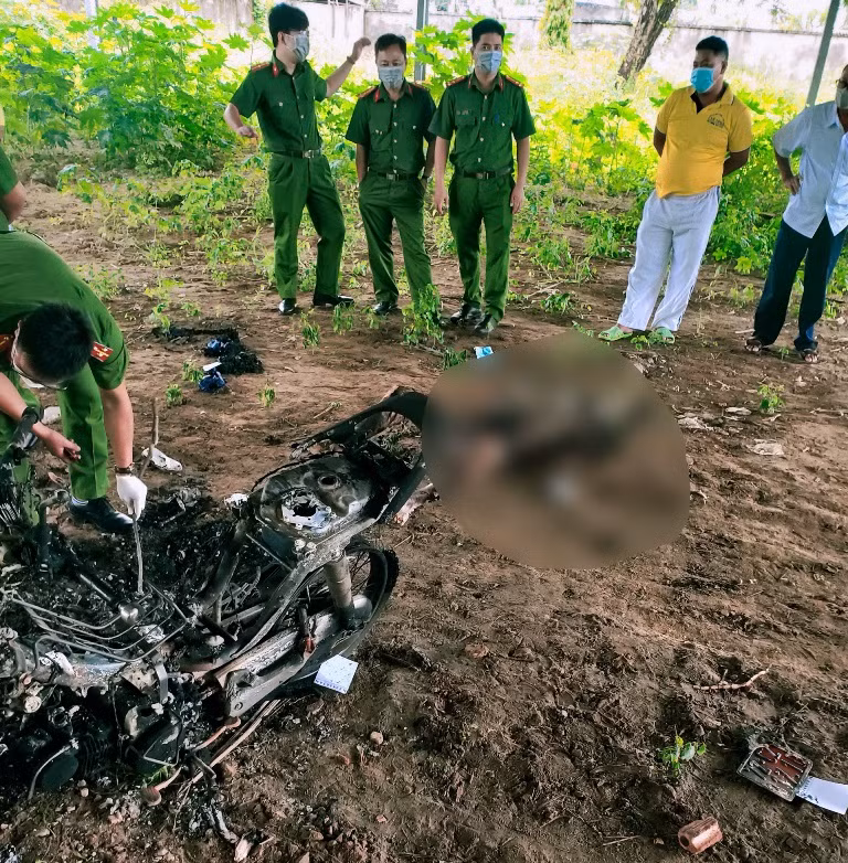 Liên tiếp phát hiện hai cái chết bất thường -0