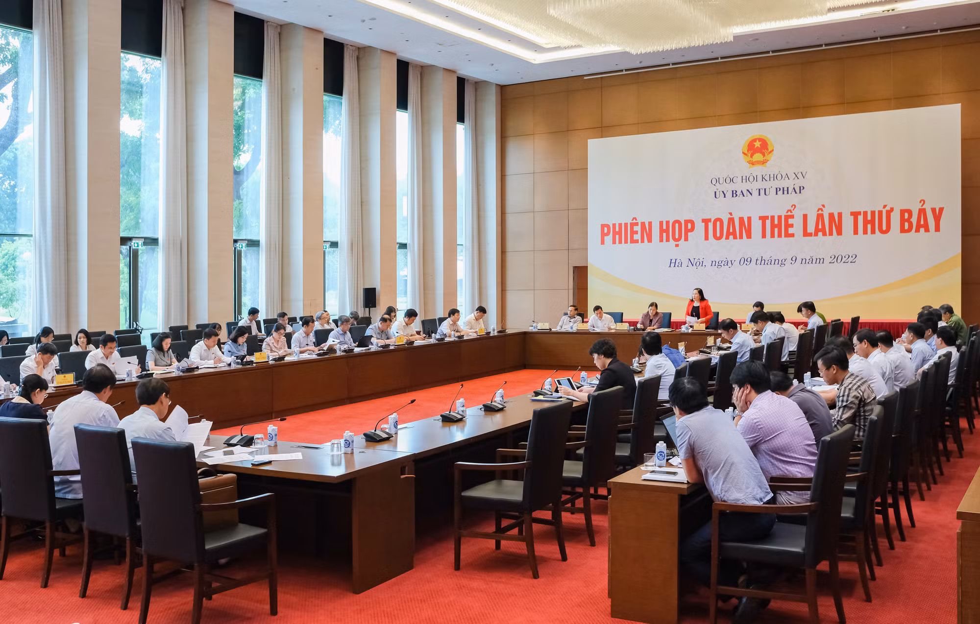Xử lý 19 người đứng đầu thiếu trách nhiệm để xảy ra tham nhũng -0