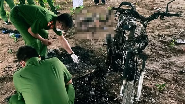 Làm rõ 2 thanh niên chết bất thường trong căn nhà tôn tạm