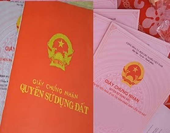 Ba cán bộ dính vòng lao lý vì cấp đất sai quy định -0