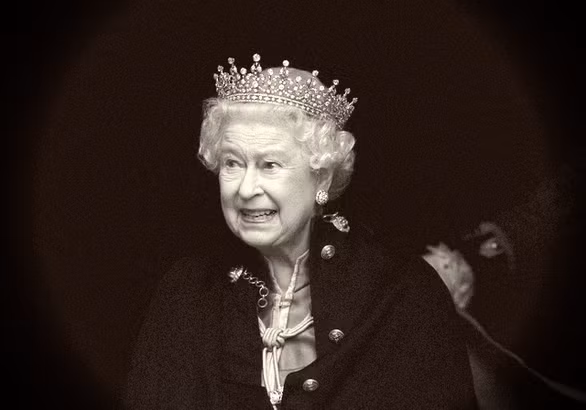 Cuộc đời Nữ hoàng Anh Elizabeth II qua những bức ảnh hiếm -1
