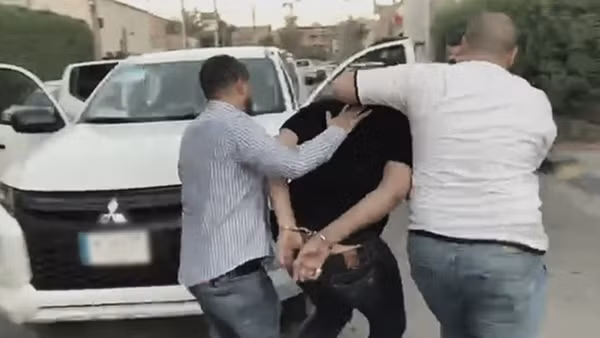 Nhức nhối nạn buôn người ở Iraq