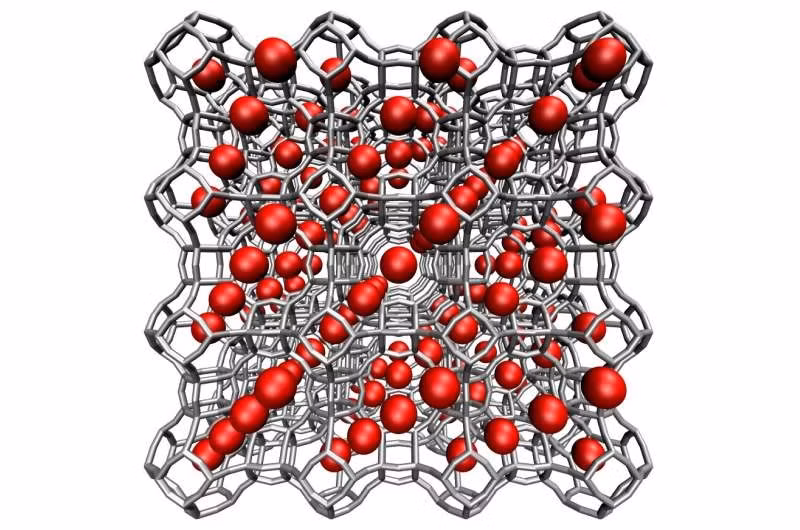 Thách thức phát triển công nghệ thu giữ carbon -0