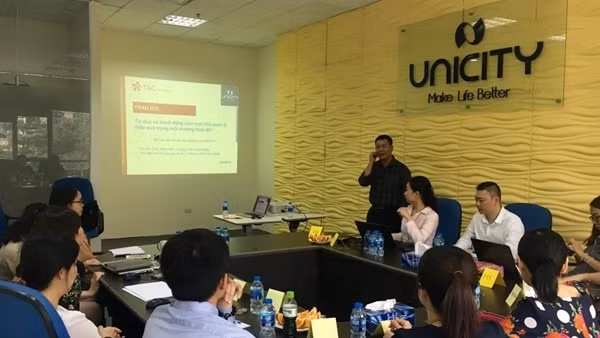 Xử phạt hơn 400 triệu đồng 2 doanh nghiệp vi phạm pháp luật về kinh doanh đa cấp