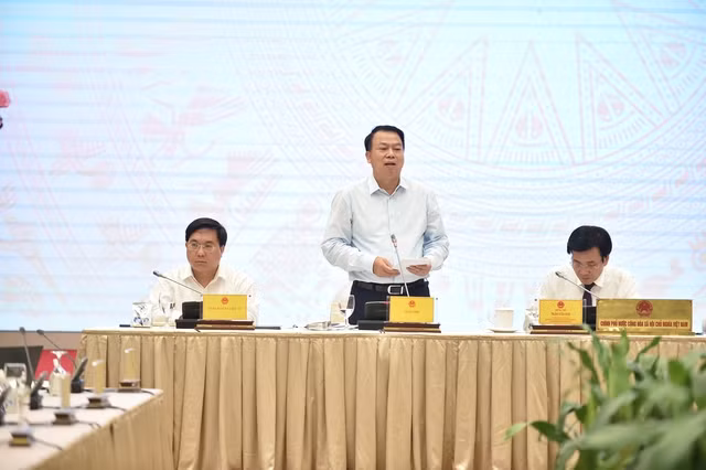 Bộ Công an có hướng dẫn mới để thực hiện -0