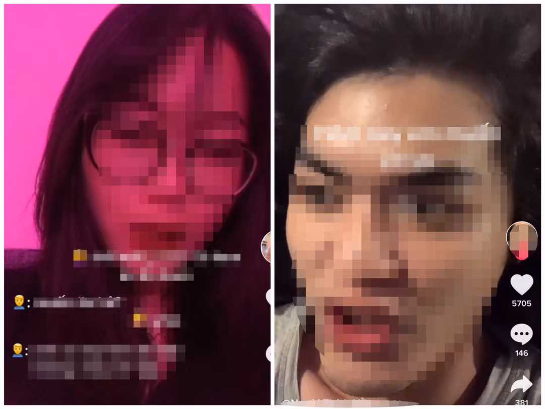Những trò kiếm tiền “bẩn” trên TikTok -0