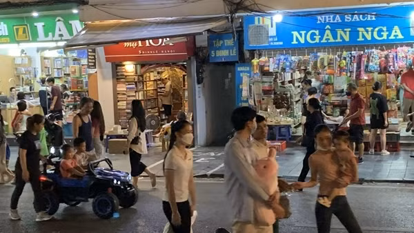Những địa điểm và đối tượng nào sẽ phải đeo khẩu trang phòng dịch?