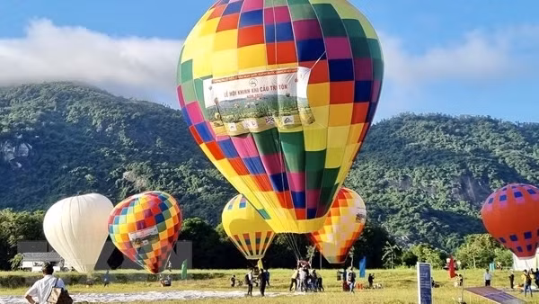 Khoảng 3 triệu lượt khách du lịch nội địa dịp nghỉ lễ