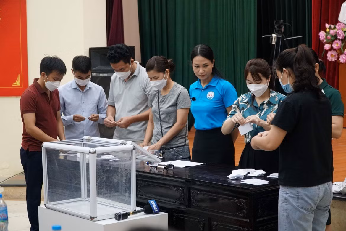 Không để xảy ra tình trạng thiếu trường lớp gây bức xúc dư luận -0