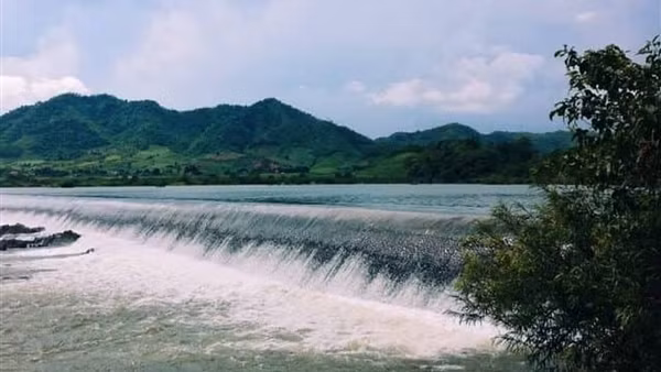 Đập Đồng Cam ở Phú Yên được công nhận Di tích danh thắng cấp quốc gia