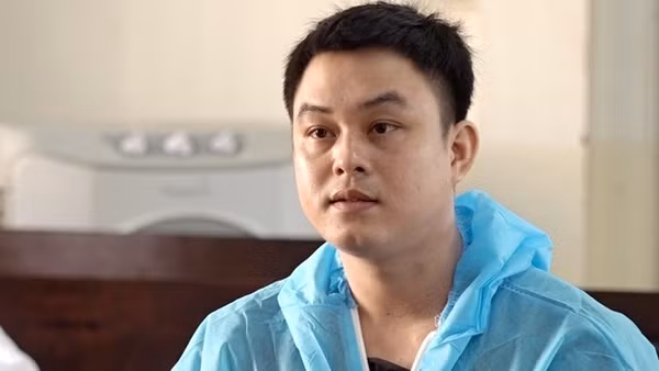 Giết người do ghen tuông, lĩnh án 17 năm tù