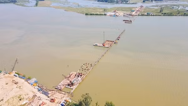 Hà Tĩnh sẵn sàng mặt bằng “chờ” dự án cao tốc Bắc – Nam