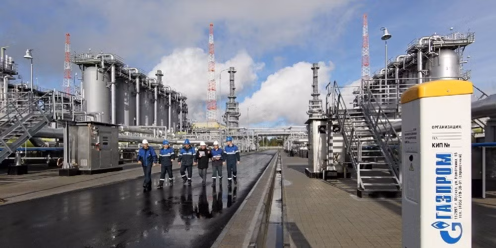 Nga lại tìm ra lỗi kĩ thuật, Nord Stream 1 còn lâu mới hoạt động trở lại -0