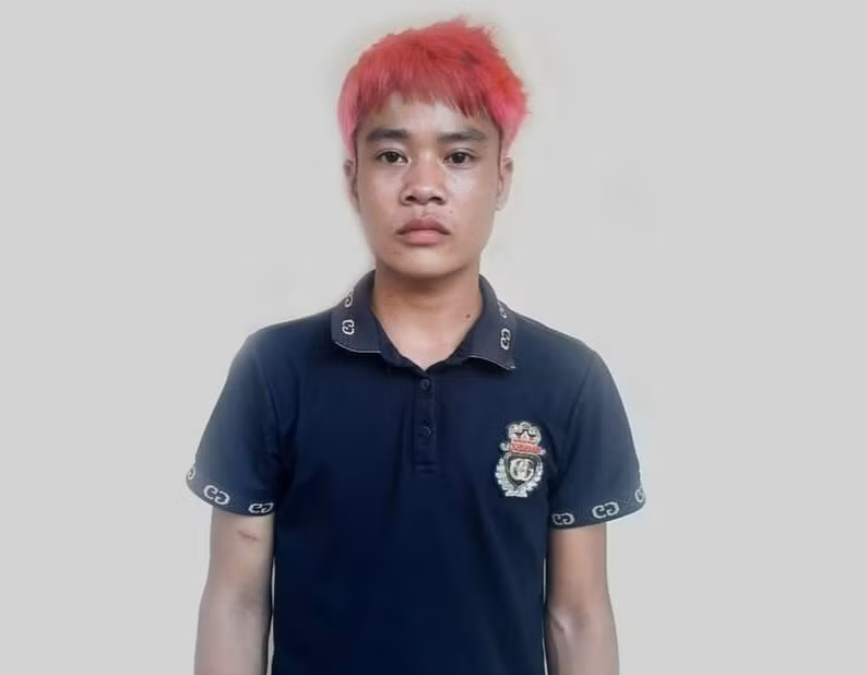 Tạm giữ 2 thanh niên đưa “bạn gái” dưới 16 tuổi vào nhà nghỉ -0