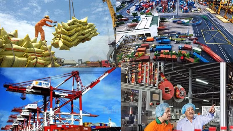 Việt Nam được Moody’s nâng xếp hạng tín nhiệm dài hạn, triển vọng Ổn định -0