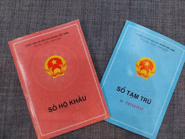 Các cách tra cứu thông tin công dân thay sổ hộ khẩu -0