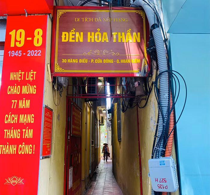 Tổ liên gia cùng nhau chữa cháy -1