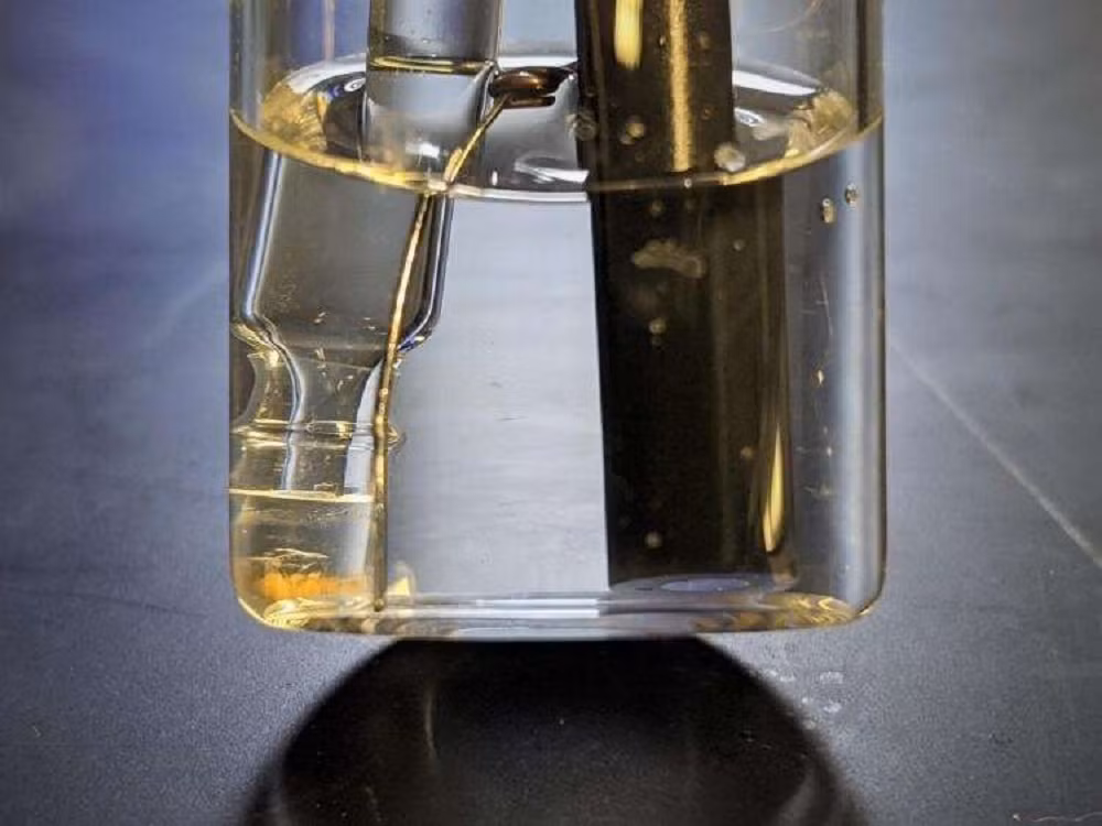 Thách thức phát triển công nghệ thu giữ carbon -0