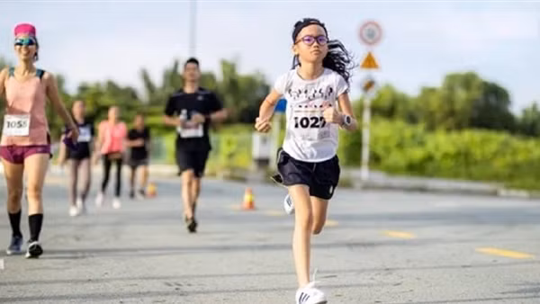 Ra mắt giải chạy thường niên cấp Quốc gia “OneWay marathon – Chinh phục những cung đường”