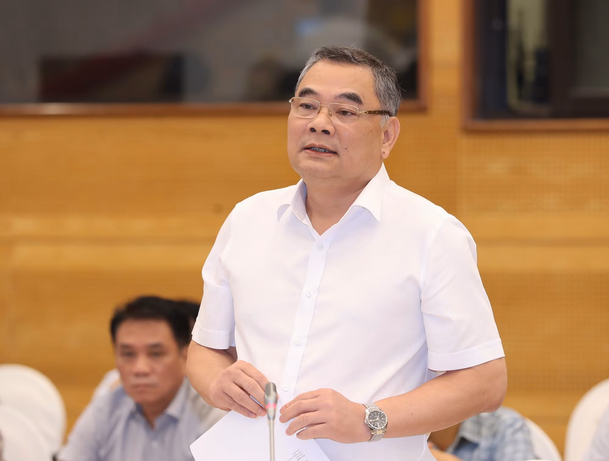 Bộ Công an có hướng dẫn mới để thực hiện -0