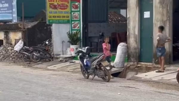 Nghi phạm trong vụ&nbsp; án mạng trước quán nhậu đã ra đầu thú