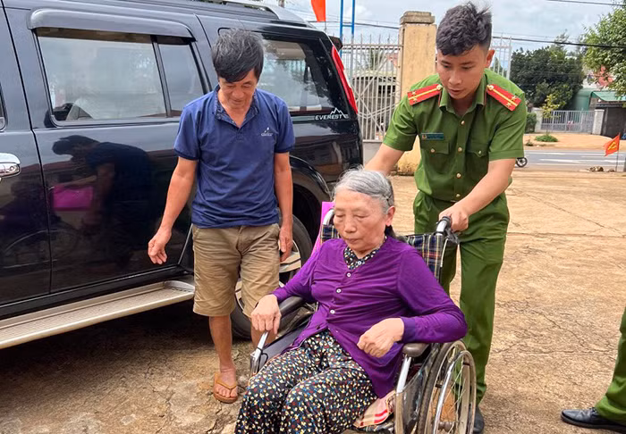 Công an Đắk Nông cấp căn cước công dân xuyên suốt 4 ngày nghỉ lễ -0