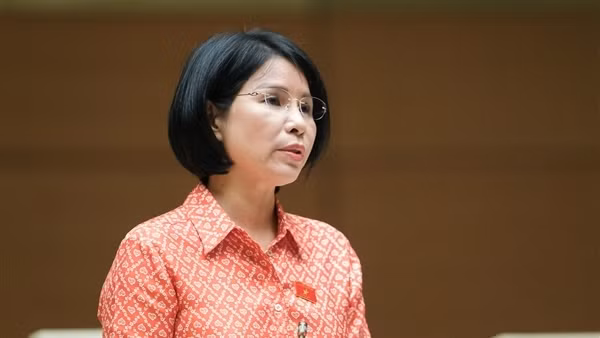 Cần minh bạch cơ chế tài chính các bệnh viện công