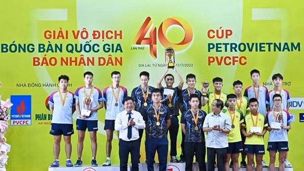 Thể thao Hà Nội: Không dễ giữ vững ngôi đầu