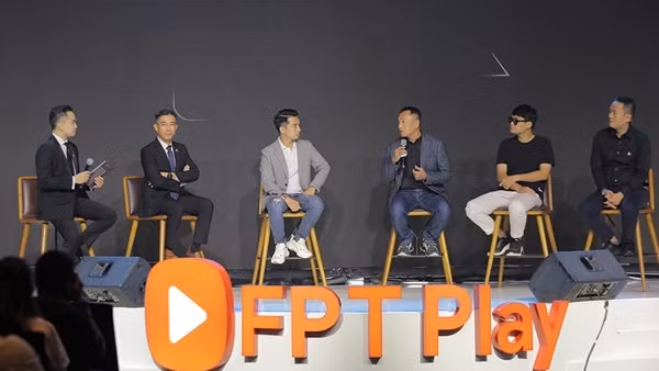 FPT Play ra mắt bộ giải mã FPT Play phiên bản 2022