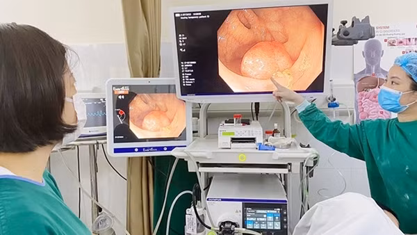 Chớ chủ quan với ung thư có yếu tố di truyền