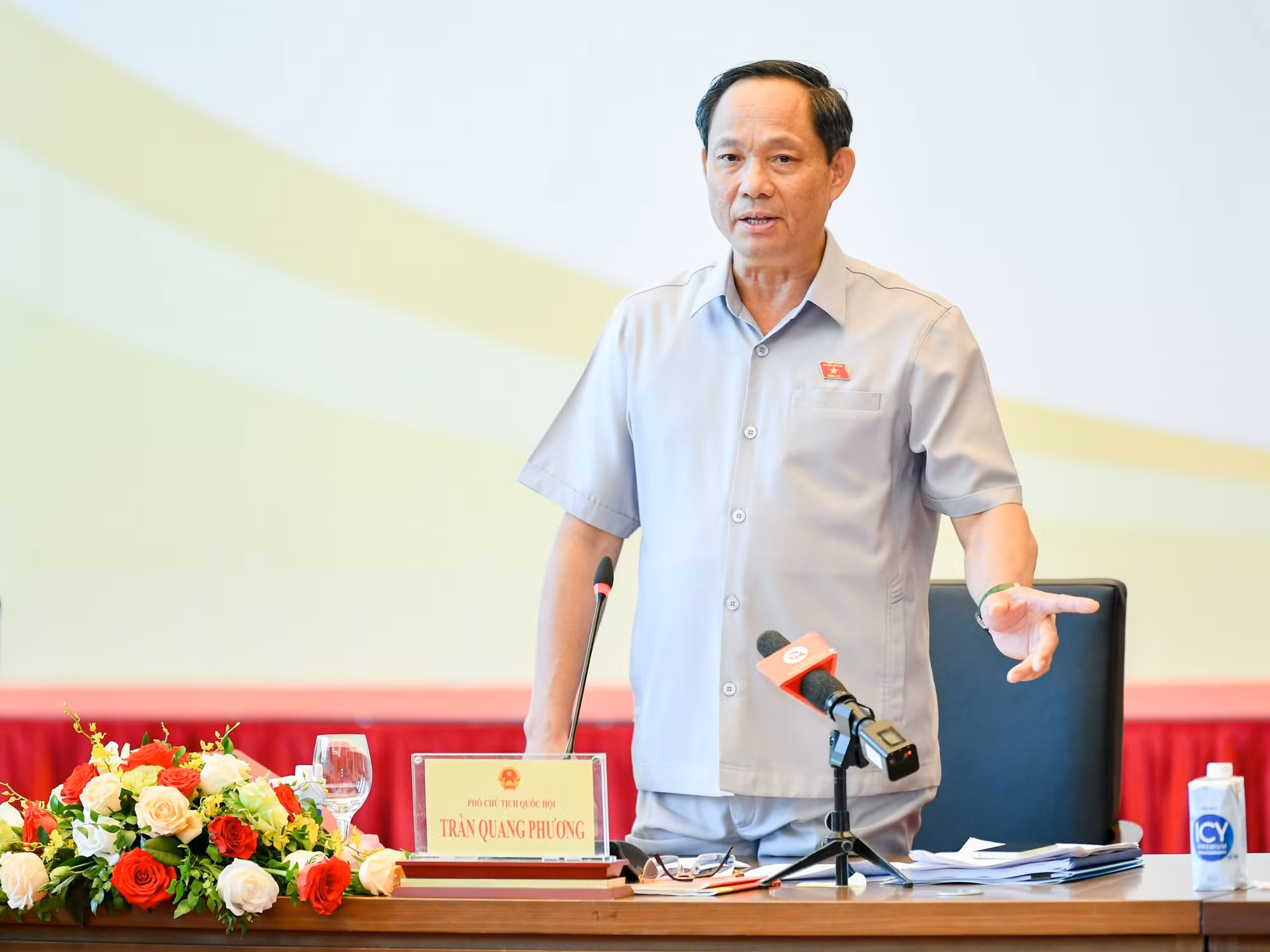 Làm rõ cơ sở khoa học, thực tiễn ban hành Luật Phòng thủ dân sự -0