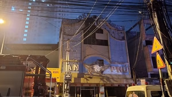 Thủ tướng chỉ đạo quyết liệt bảo đảm phòng cháy tại cơ sở karaoke