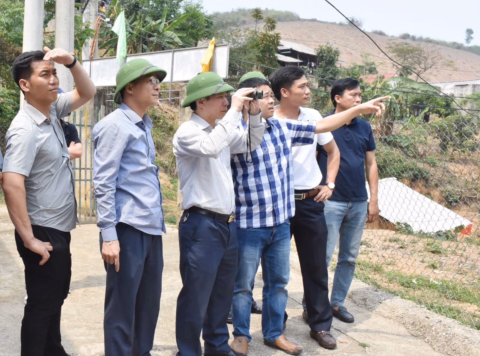 Tiên phong ngăn chặn “cái chết trắng” -0