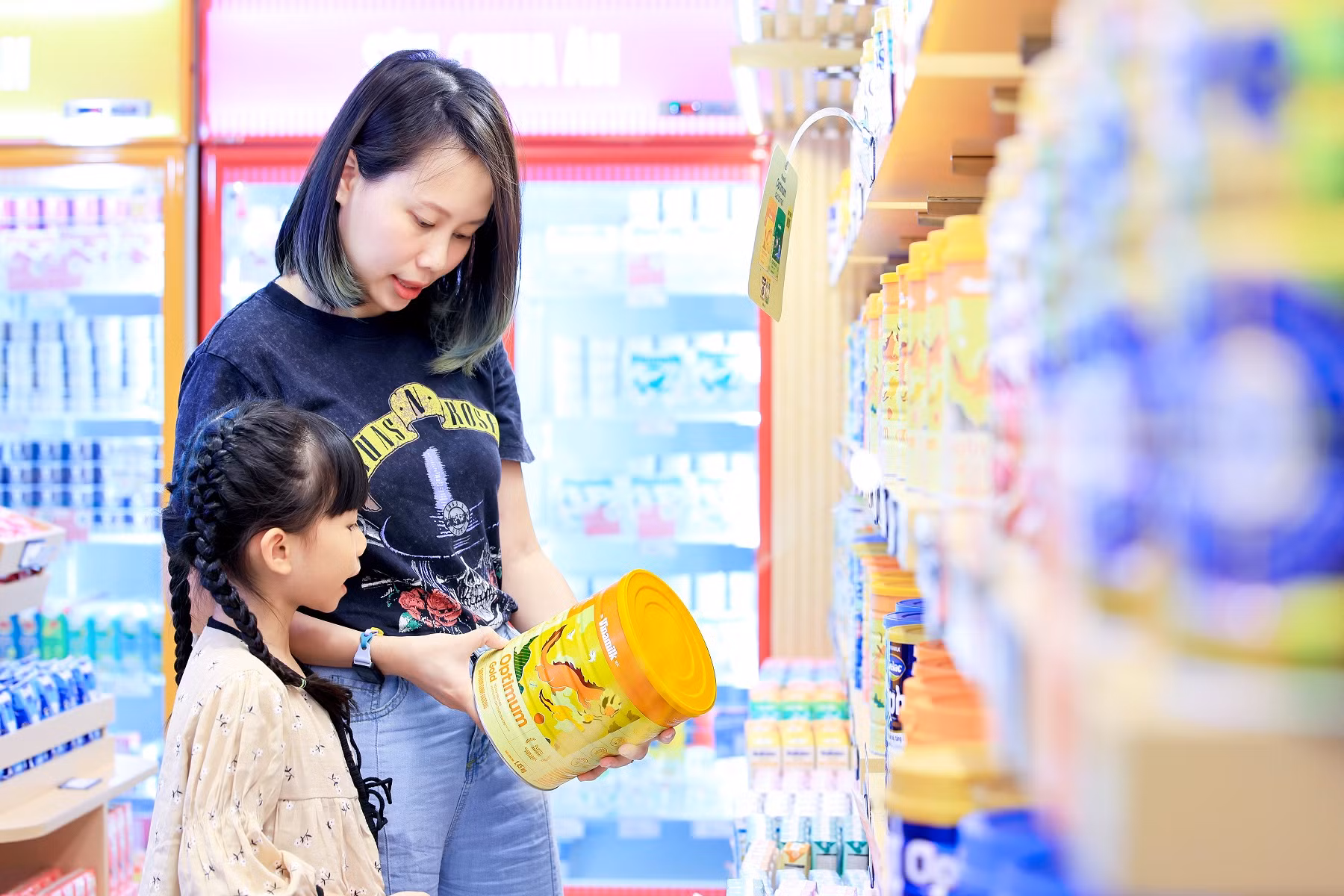 Vinamilk ghi nhận doanh thu Quý 2/2025 cao nhất từ trước đến nay, 16.745 tỷ đồng -0