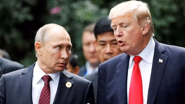 Tổng thống Trump doạ áp thuế Nga trong vòng 10 ngày tới