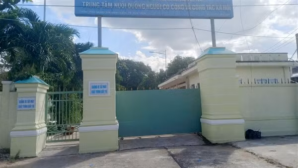 Nam nhân viên bị tố hiếp dâm nữ đồng nghiệp